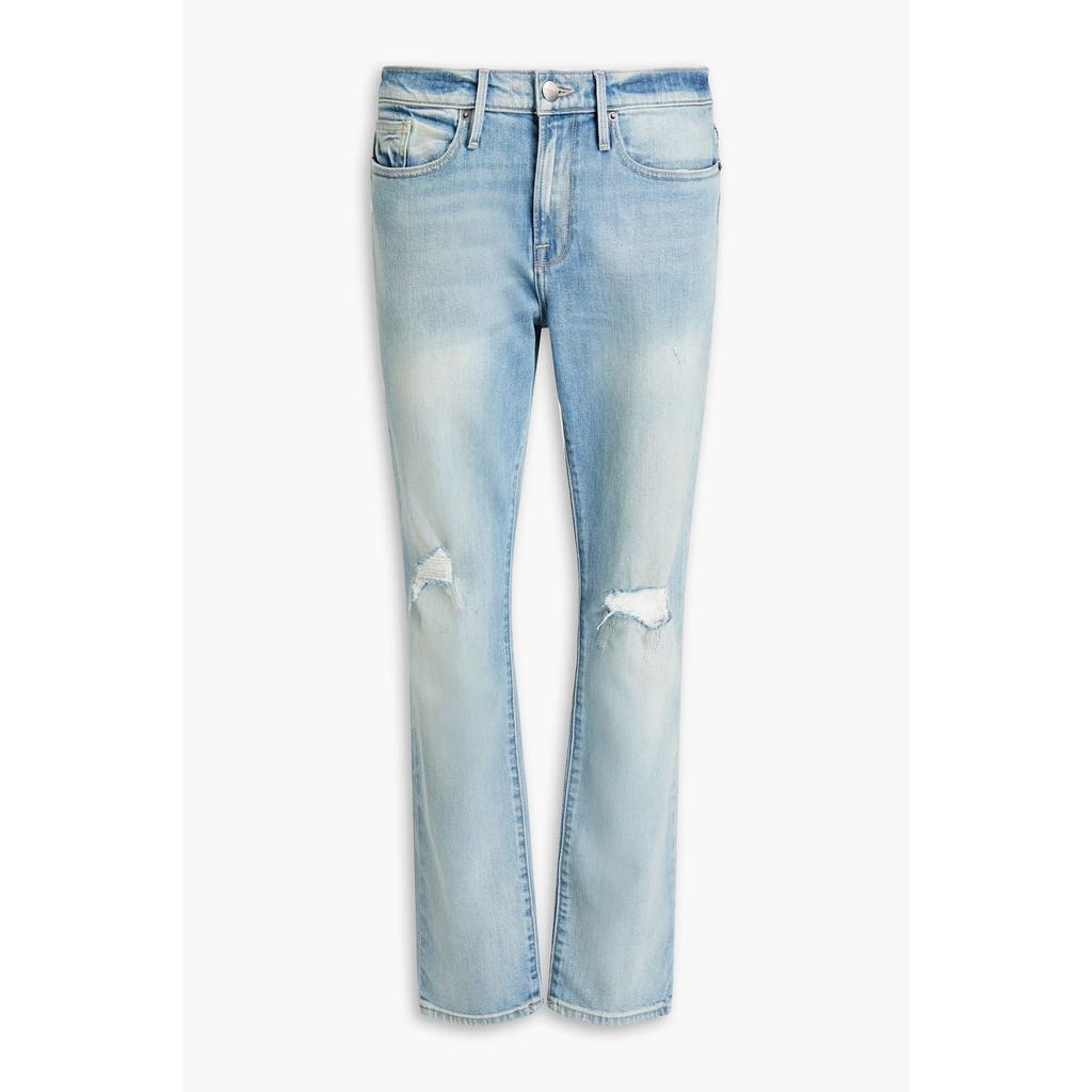 Frame Frame - Skinny Leg Jeans - 0 - Man