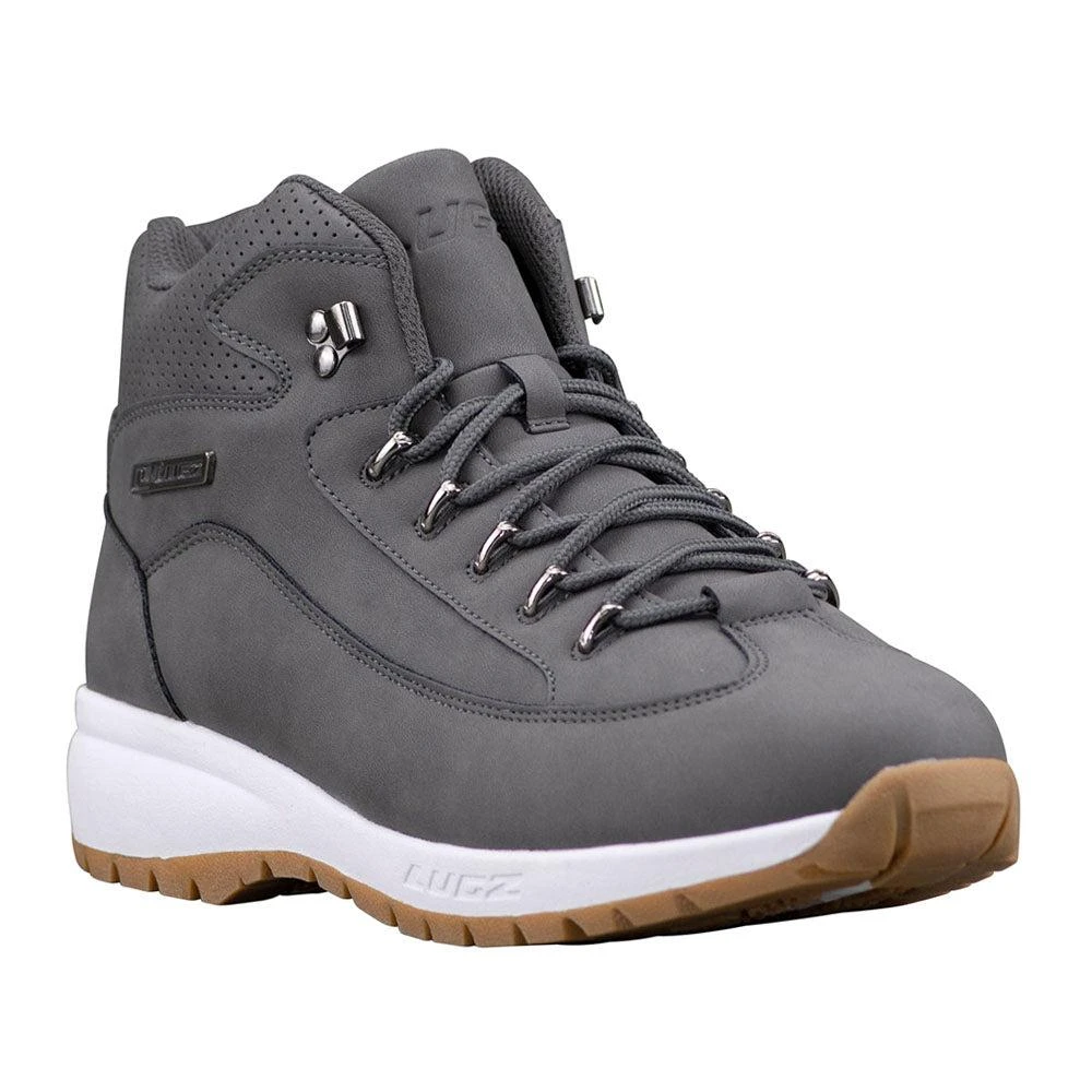 Lugz Rapid High Top Sneakers - Casual Shoes - Free Shipping  display picture 1