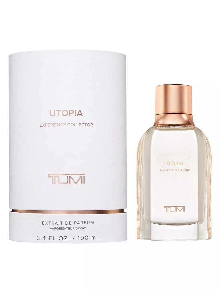 Tumi Utopia Experience Collector Extrait de Parfum 2