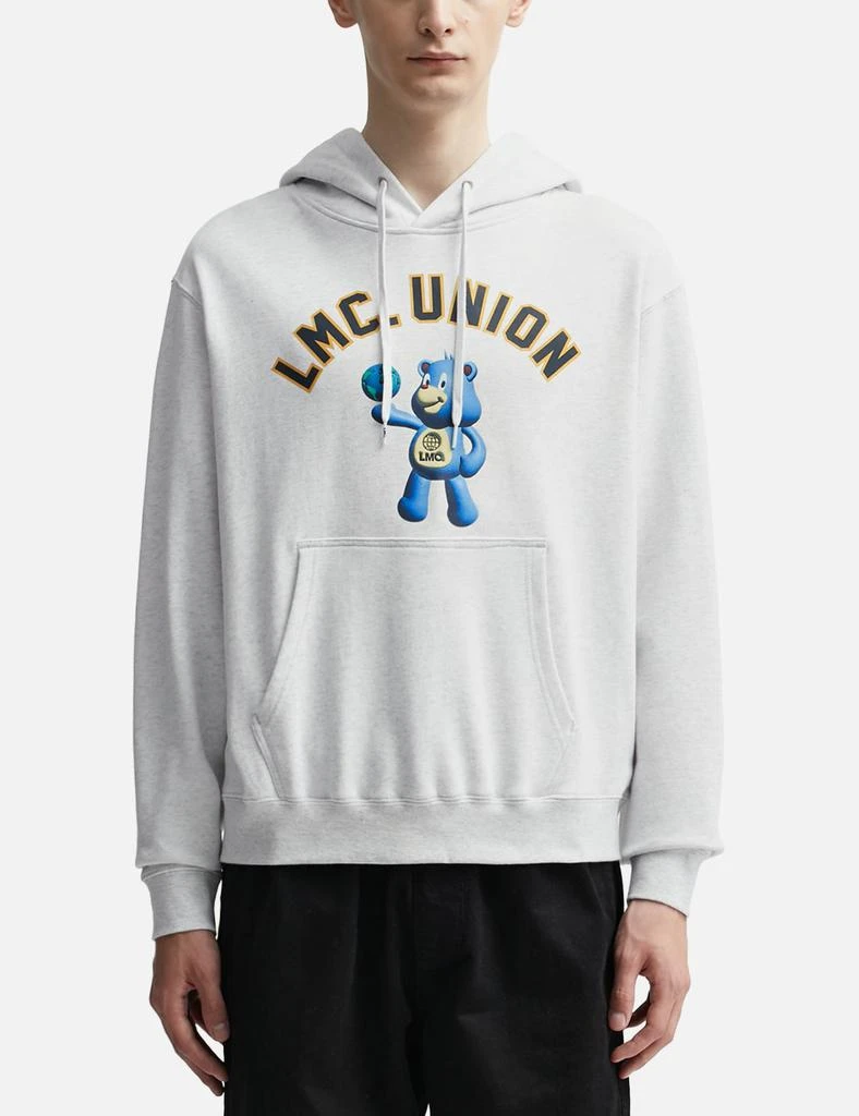 LMC Union Bear Hoodie 3