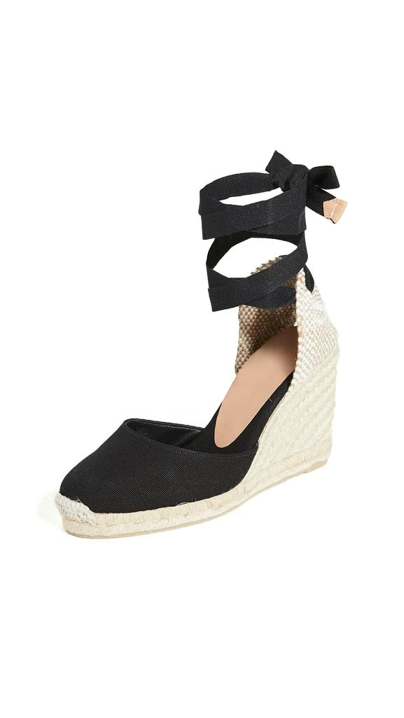 Castaer Carina Wedge Espadrilles 6