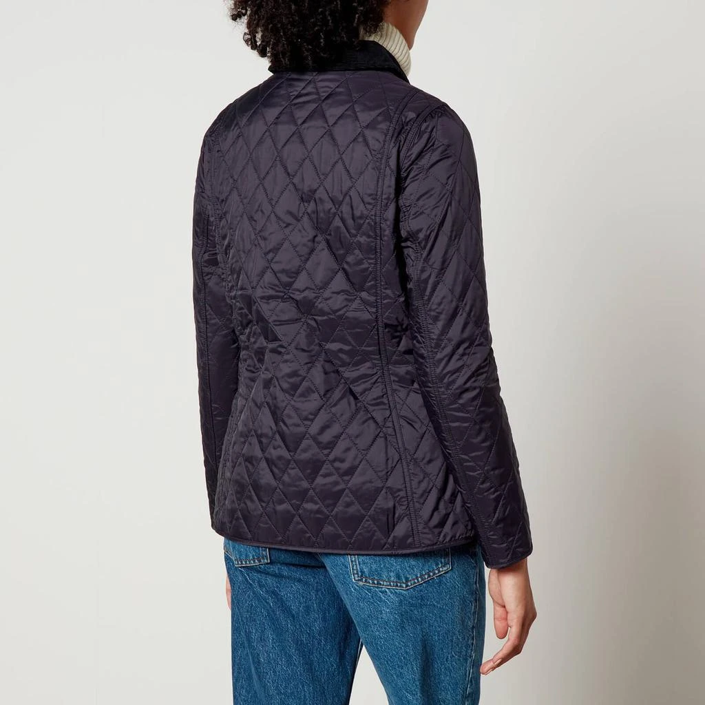 Barbour Barbour Annandale Quilted Shell Jacket 2