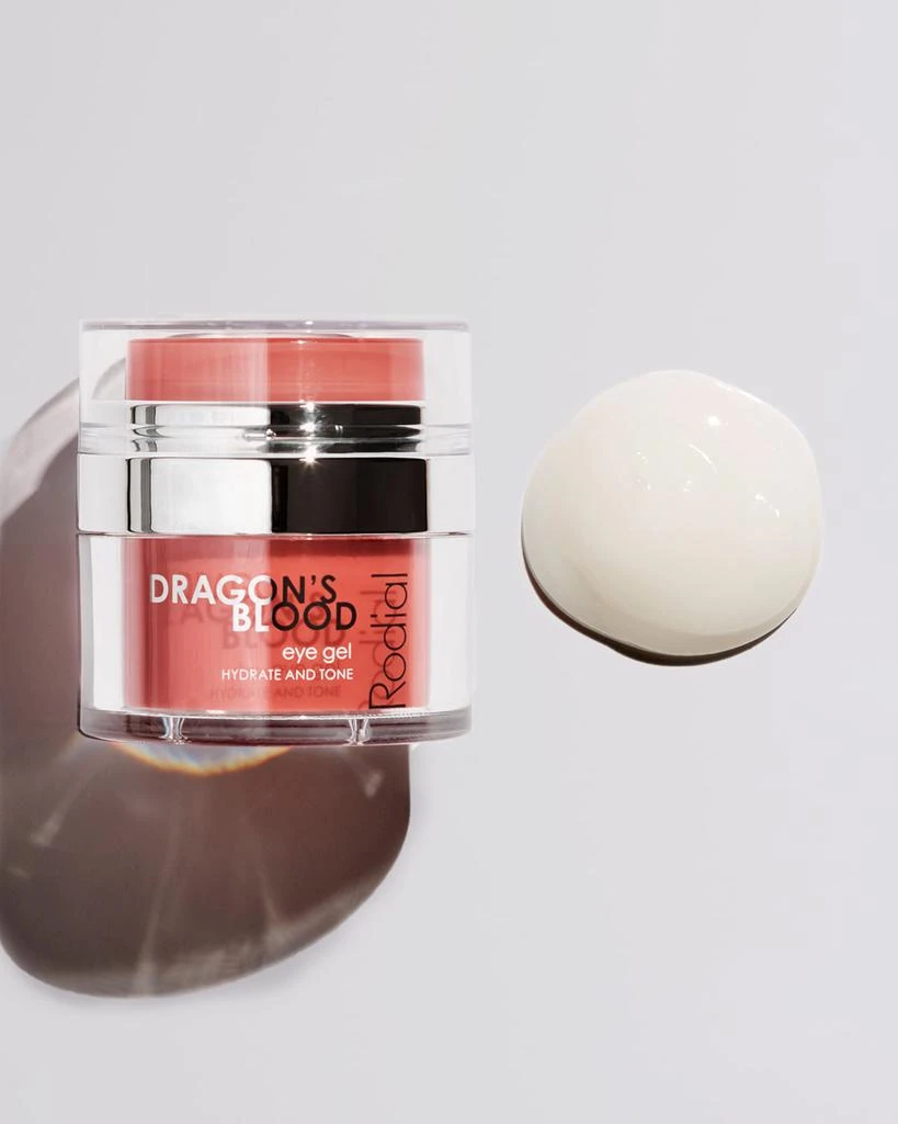 Rodial Dragon's Blood Eye Gel, 1.7 oz. 2