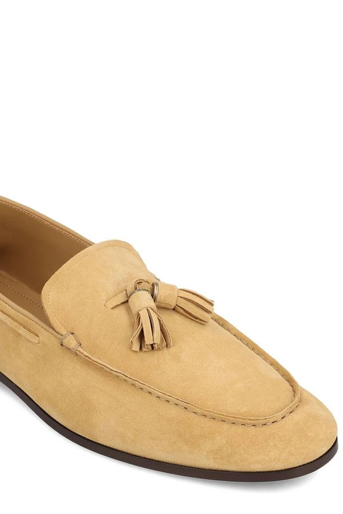 Loro Piana Loro Piana Francis Walk Loafers 4