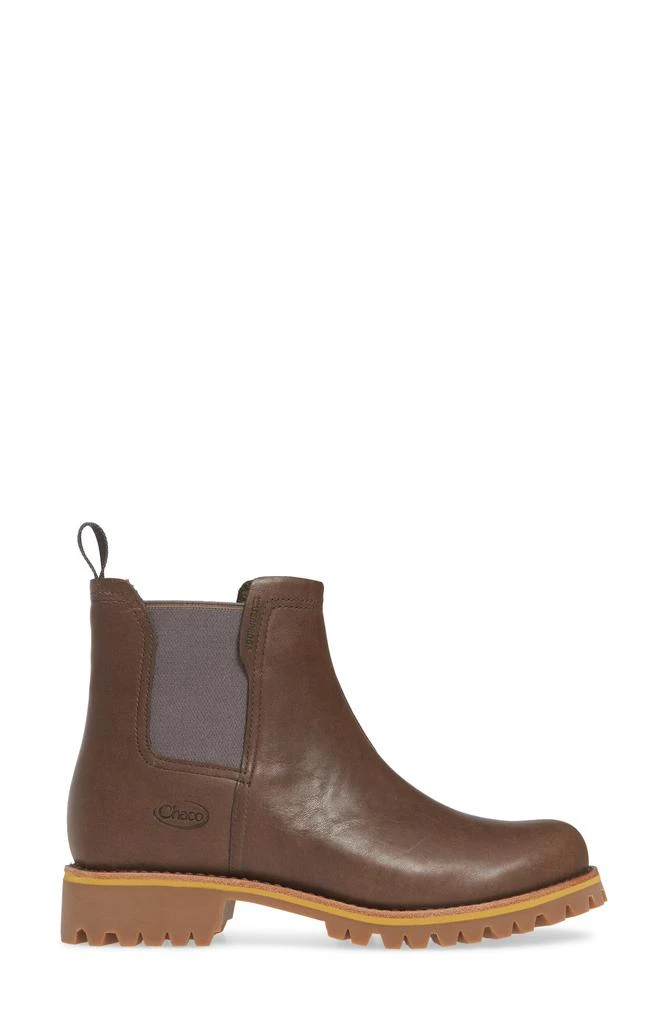 Chaco Fields Waterproof Chelsea Boot 3