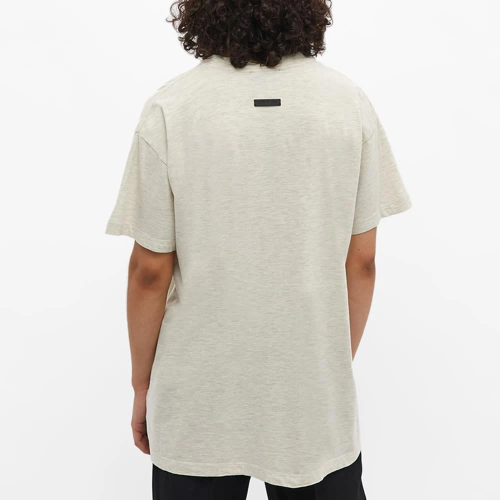 Fear of god Fear Of God Baseball Tee 4