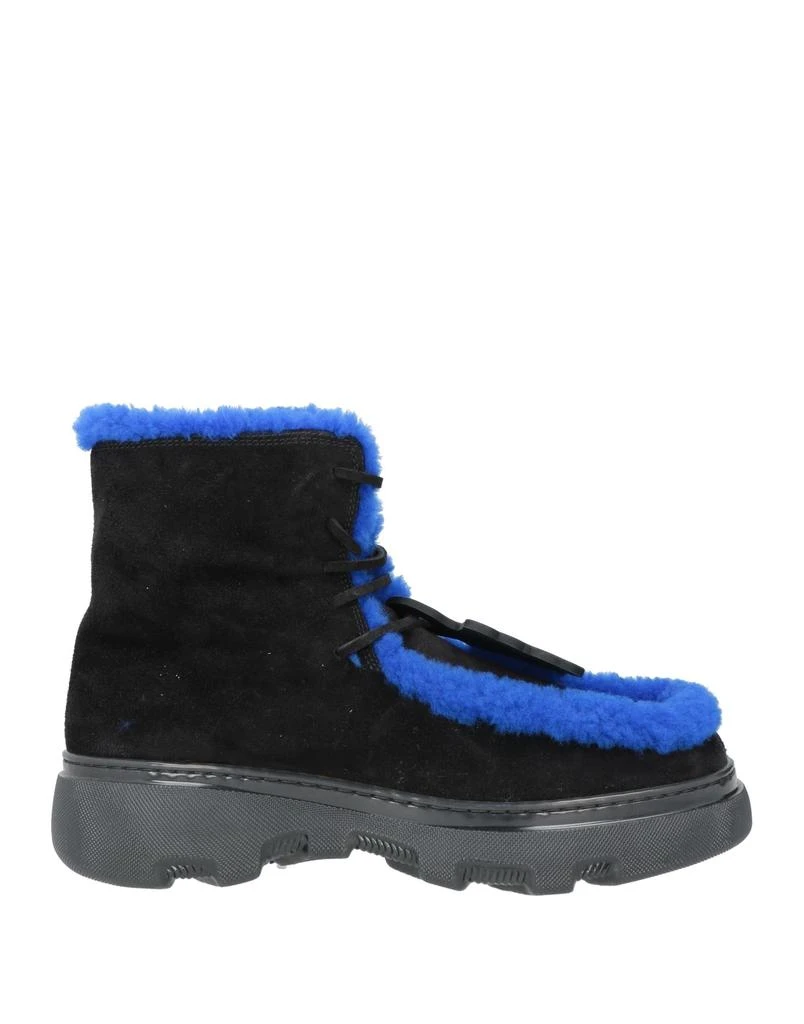 Burberry Ankle boot 1
