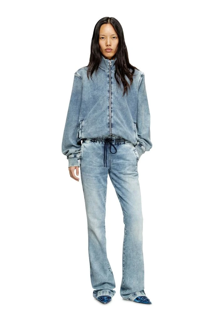 Diesel Bootcut 2069 D-Ebbey Joggjeans® 09M32