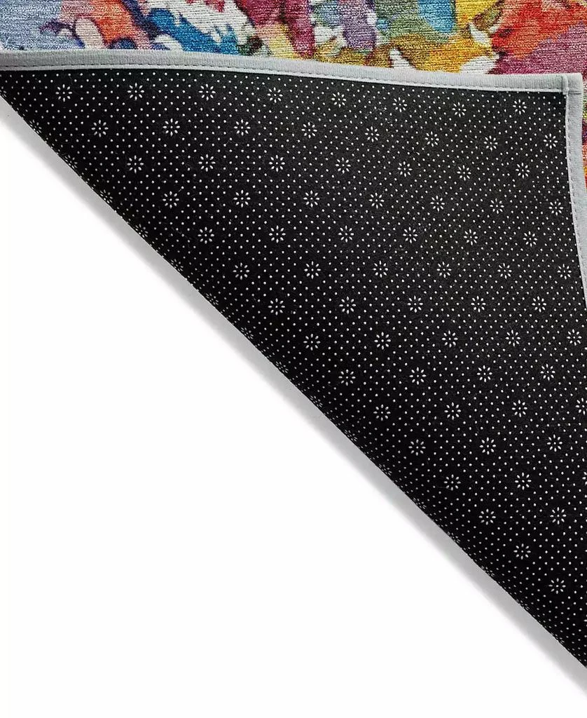 Addison Holiday Washable Indoor/Outdoor ACN1806 10
x14
 Area Rug 3