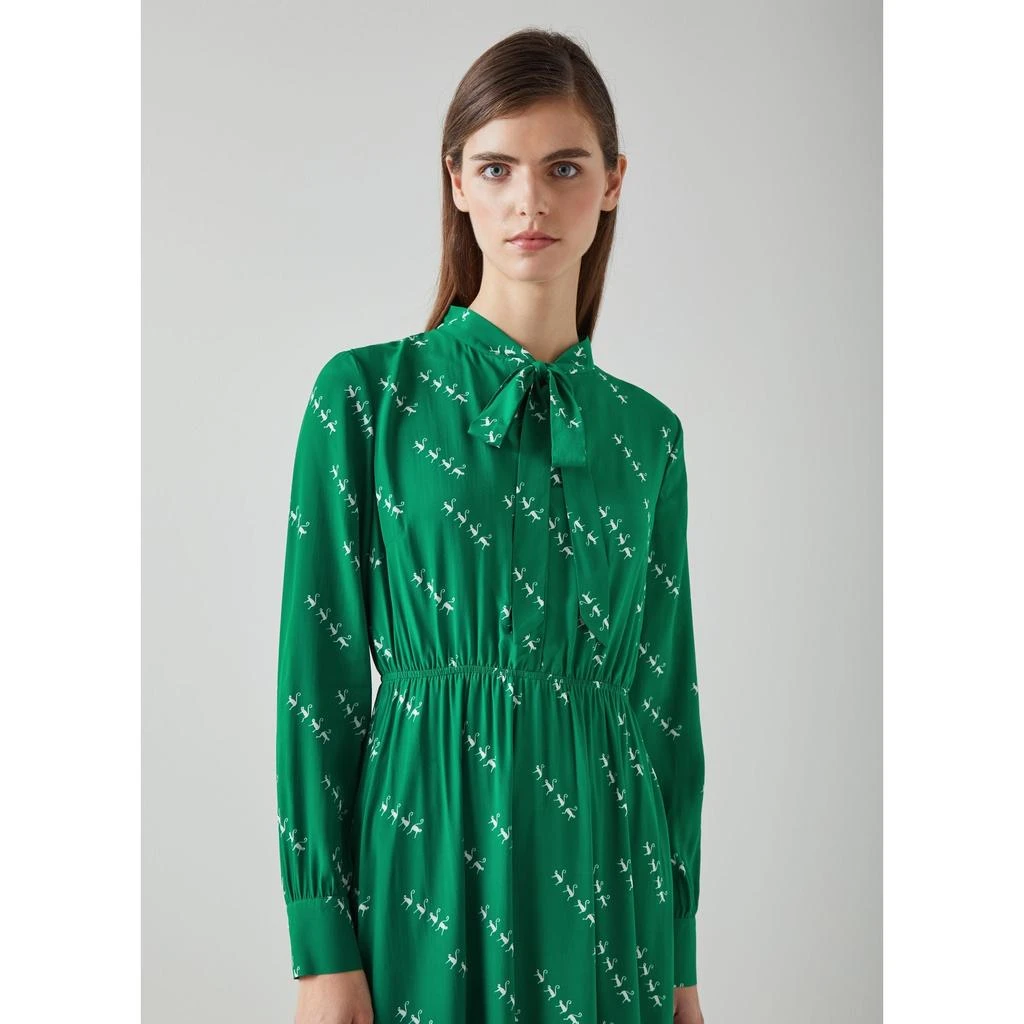 Lk Bennett Bridget Dresses 2