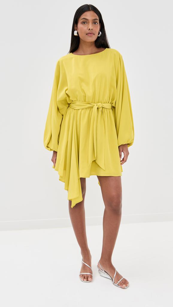 Azeeza Naila Mini Dress