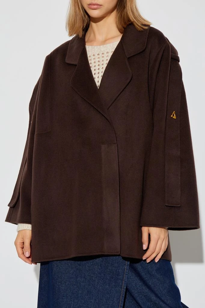 AERON Jacket Solitaire 3