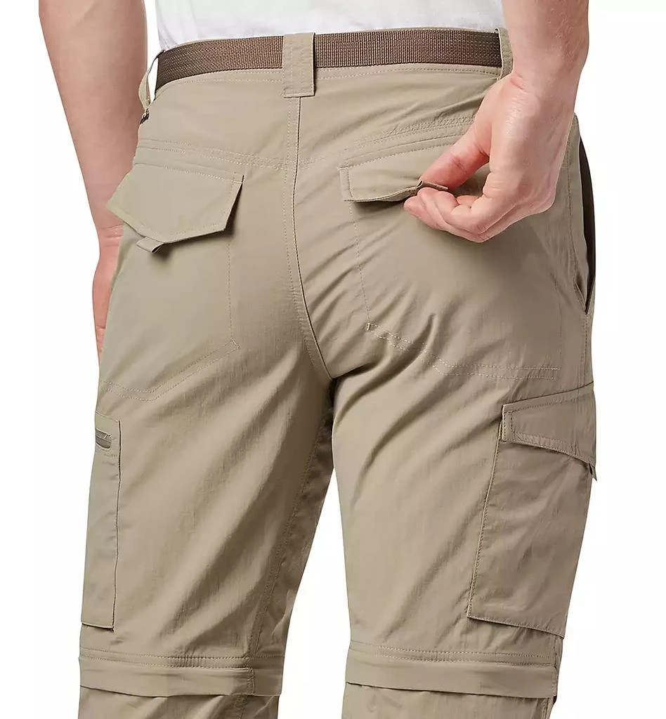 Columbia Men's Silver Ridge Convertible Pants 8
