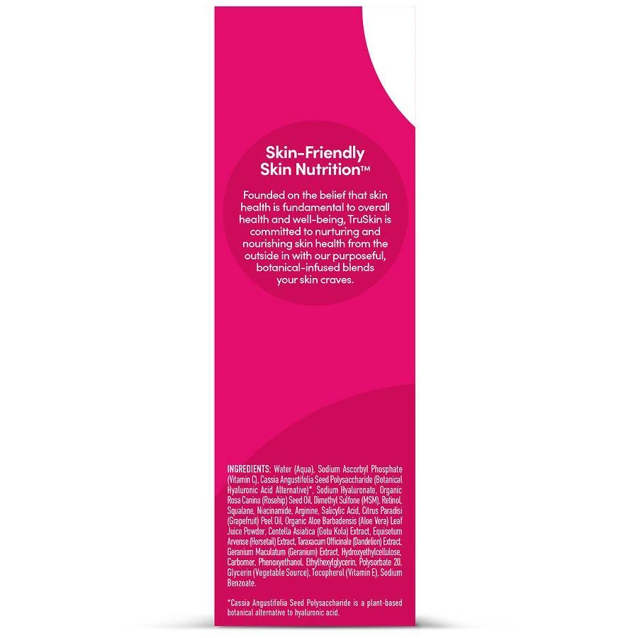 TruSkin Vitamin C Super Serum Anti-Aging 4