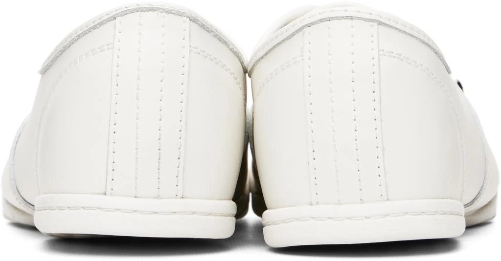 Vans White S.R. STUDIO. LA. CA. Edition Authentic 44 Prima Sneakers 2