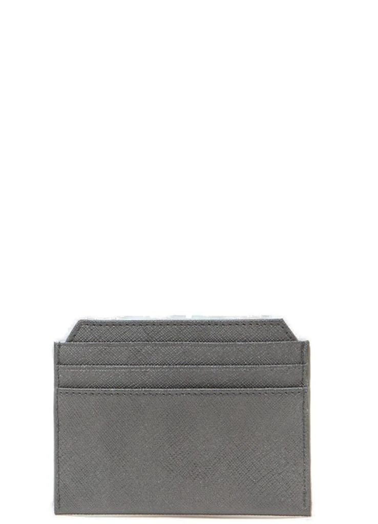 Vivienne Westwood Vivienne Westwood Logo-Plaque Cardholder 2