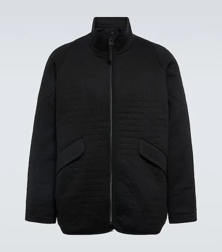 BYBORRE N-Type jacket 1