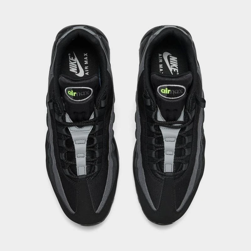NIKE Men's Nike Air Max 95 Casual Shoes 5