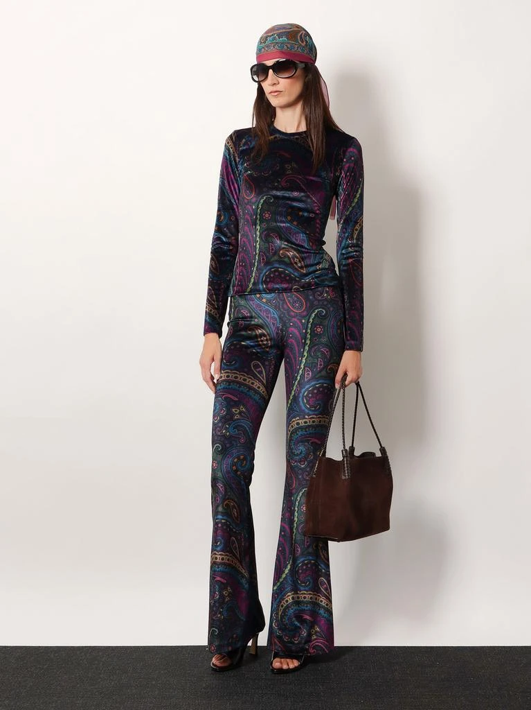 ETRO Silk scarf 2