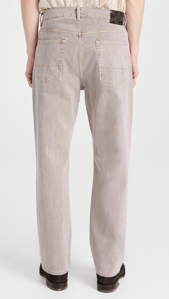 Our Legacy Third Cut Jeans - Jeans - Free Shipping - BeyondStyle