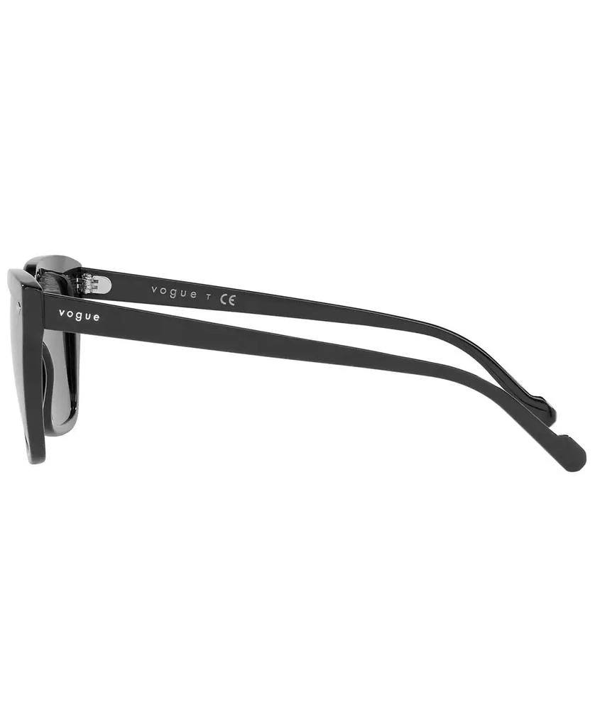 VOGUE Men's Sunglasses, VO5380S 50 6