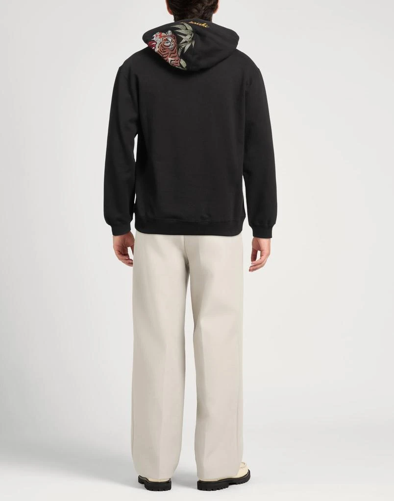 MAHARISHI Hooded sweatshirt 3