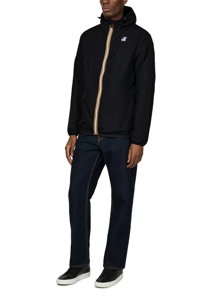 Kway Le Vrai 4.0 Claude jacket 6