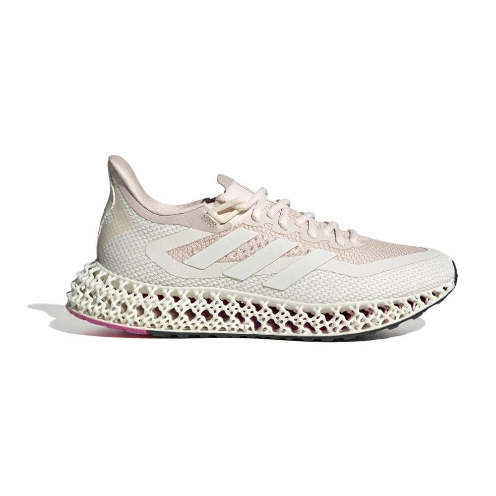 adidas gazelle silver green womens adidas ULTRABOOST 22 Running Shoes | Triple White main image 1