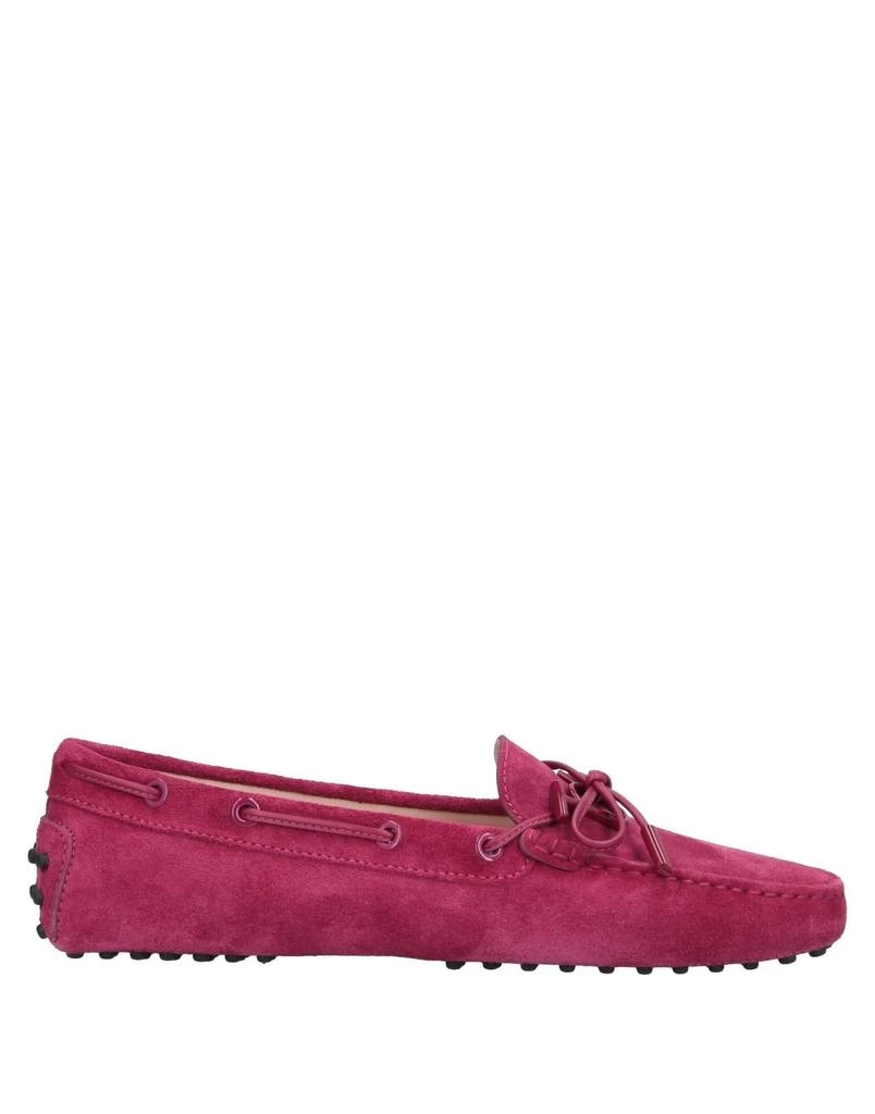 Tod
s Loafers