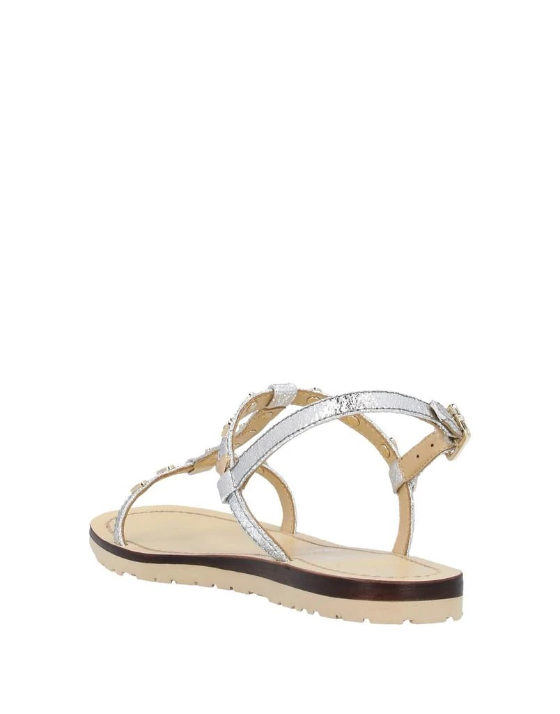 Love Moschino Sandals 3