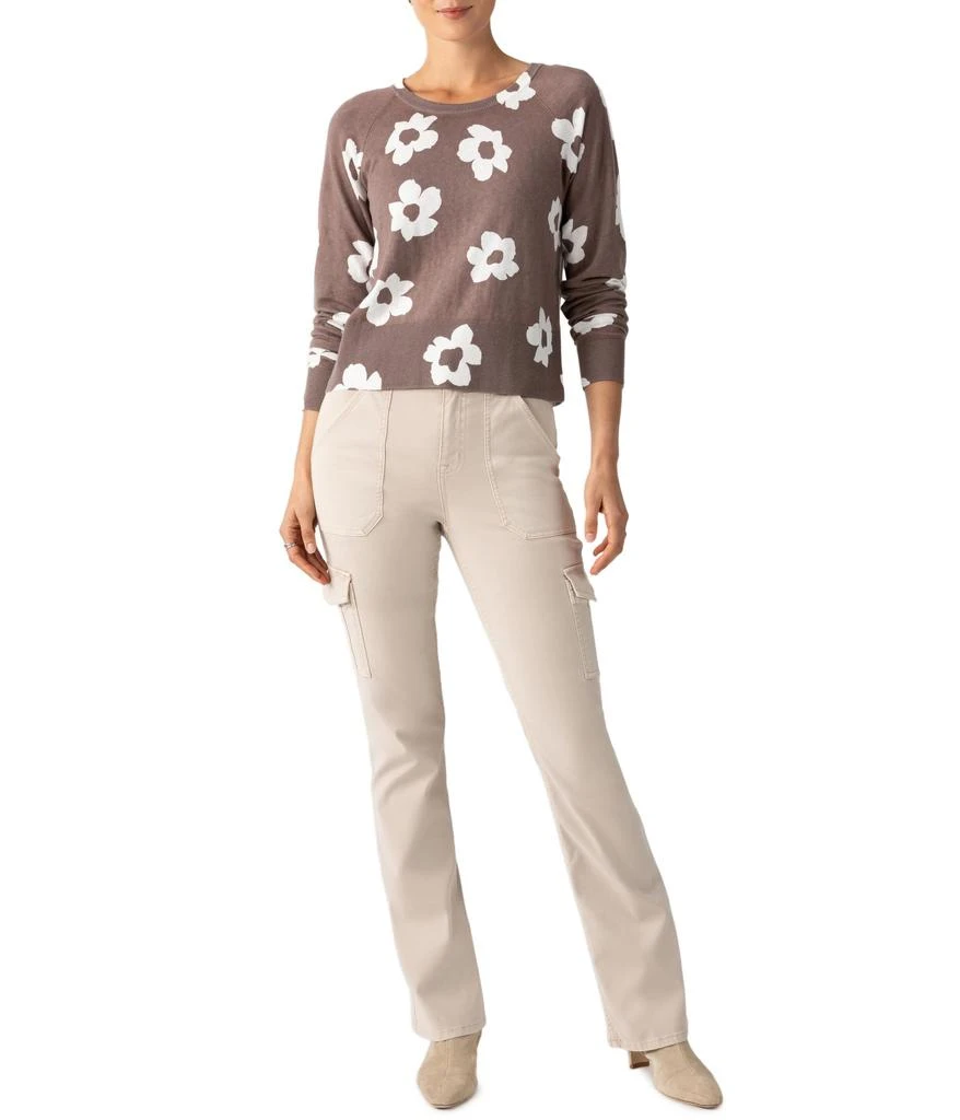 Sanctuary All Day Long Sweater 3