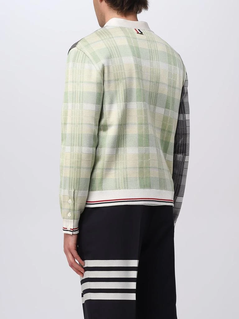 Thom Browne Thom Browne men's cardigan 3