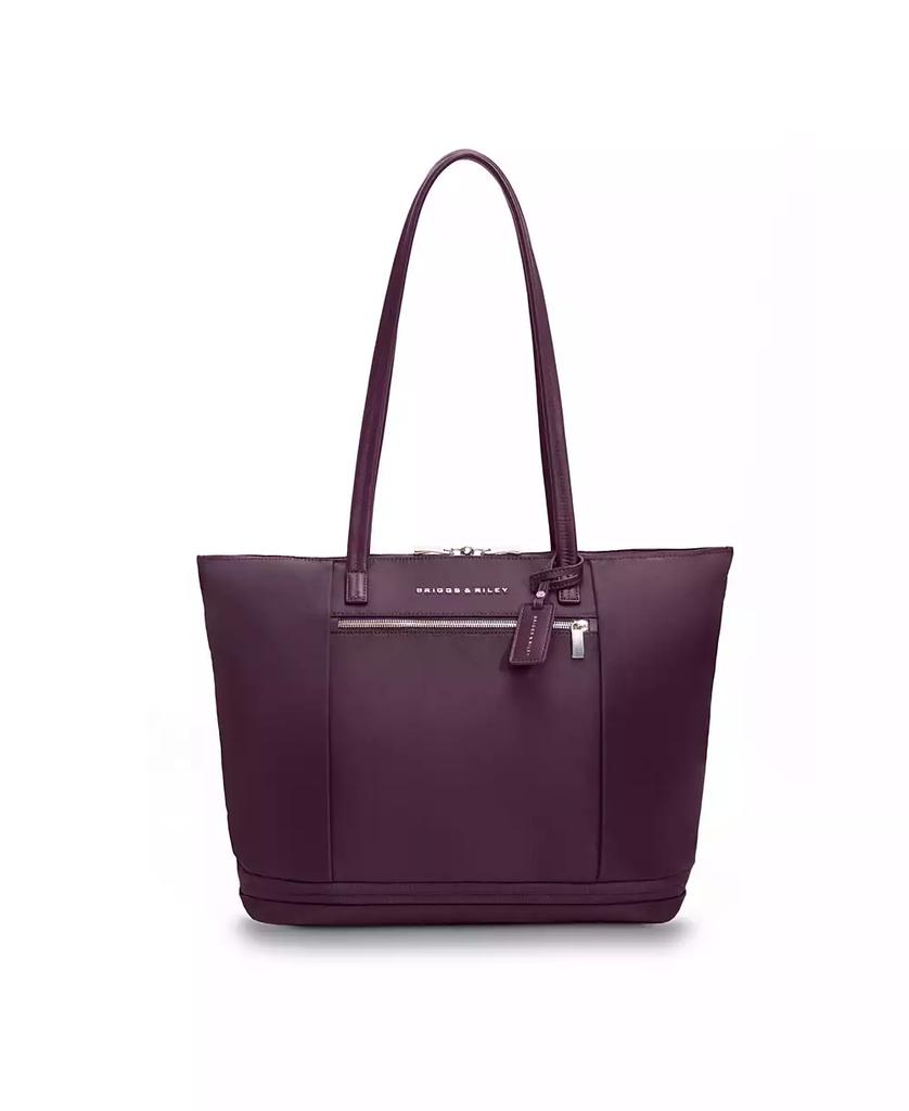 Briggs & Riley Rhapsody Expandable Tote