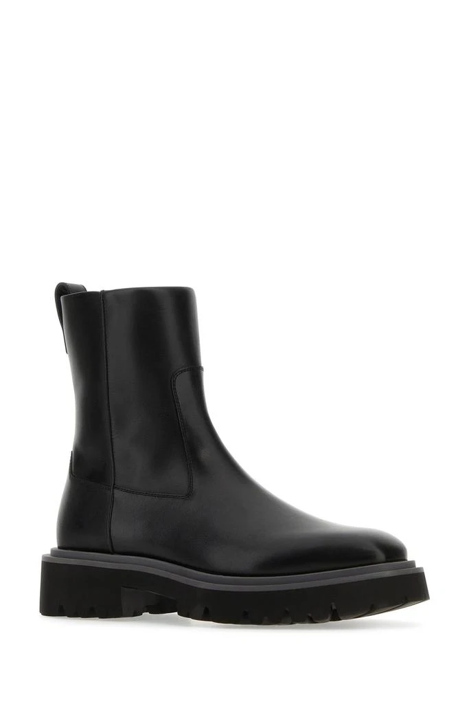 Salvatore Ferragamo STIVALI 1