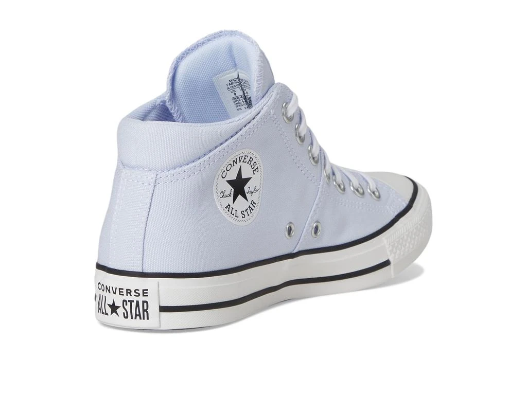 Converse Chuck Taylor All Star Snakeskin High Top Sneaker 5
