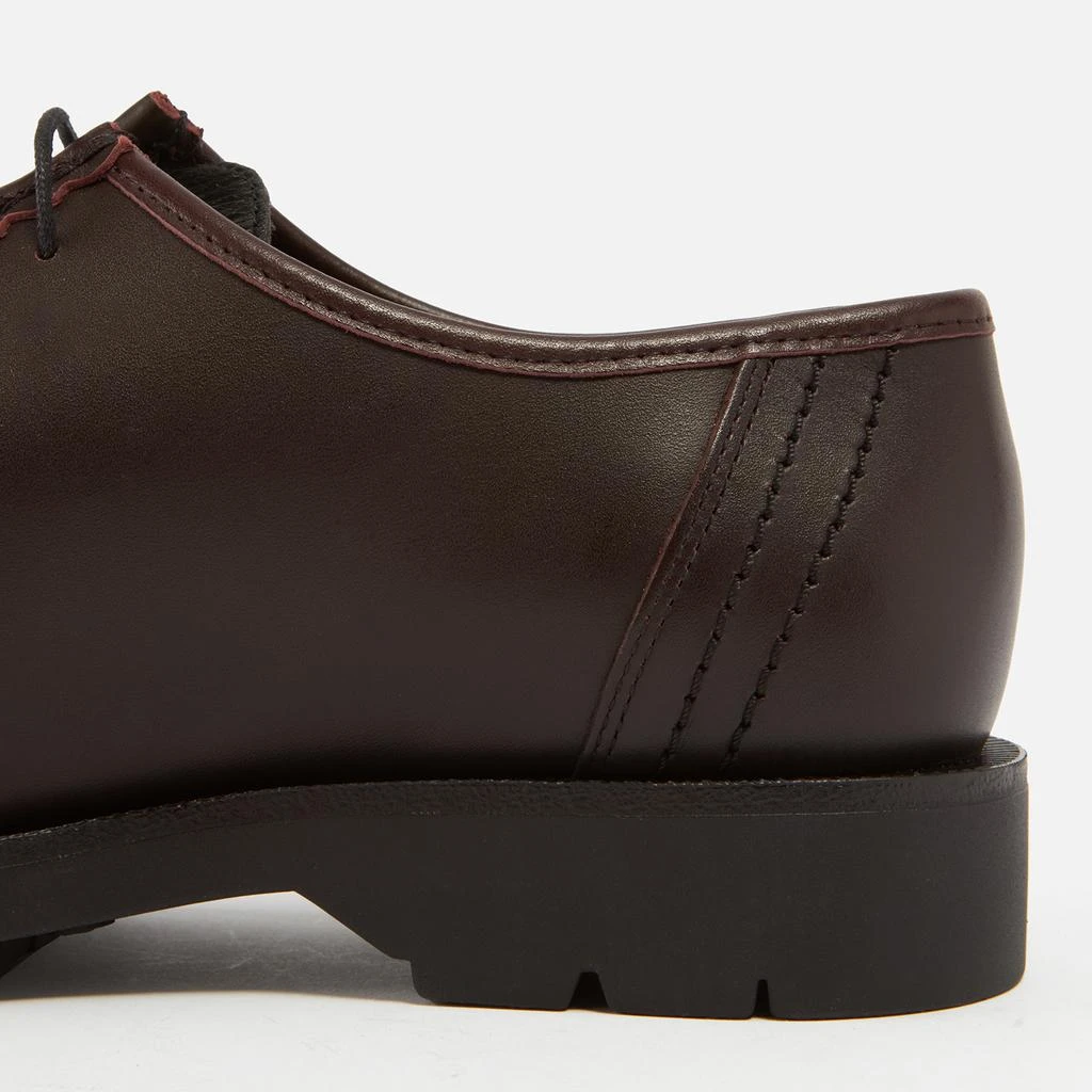 KLEMAN Men's Padrini Leather Shoes 4