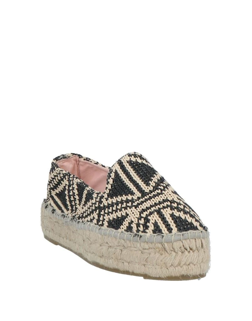 MANEBÍ Espadrilles 2