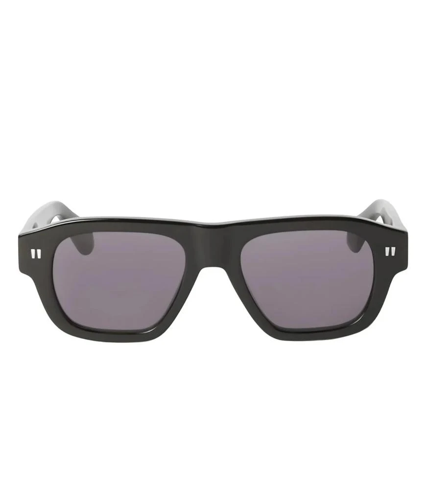 Off-White Providence Aviator Sunglasses 1