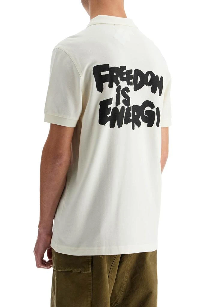 Comme des Garcons 'comme des garã§ons x fred perry 3