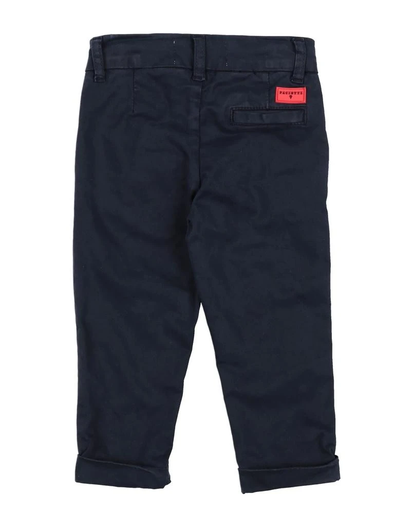 CESARE PACIOTTI Casual pants 2