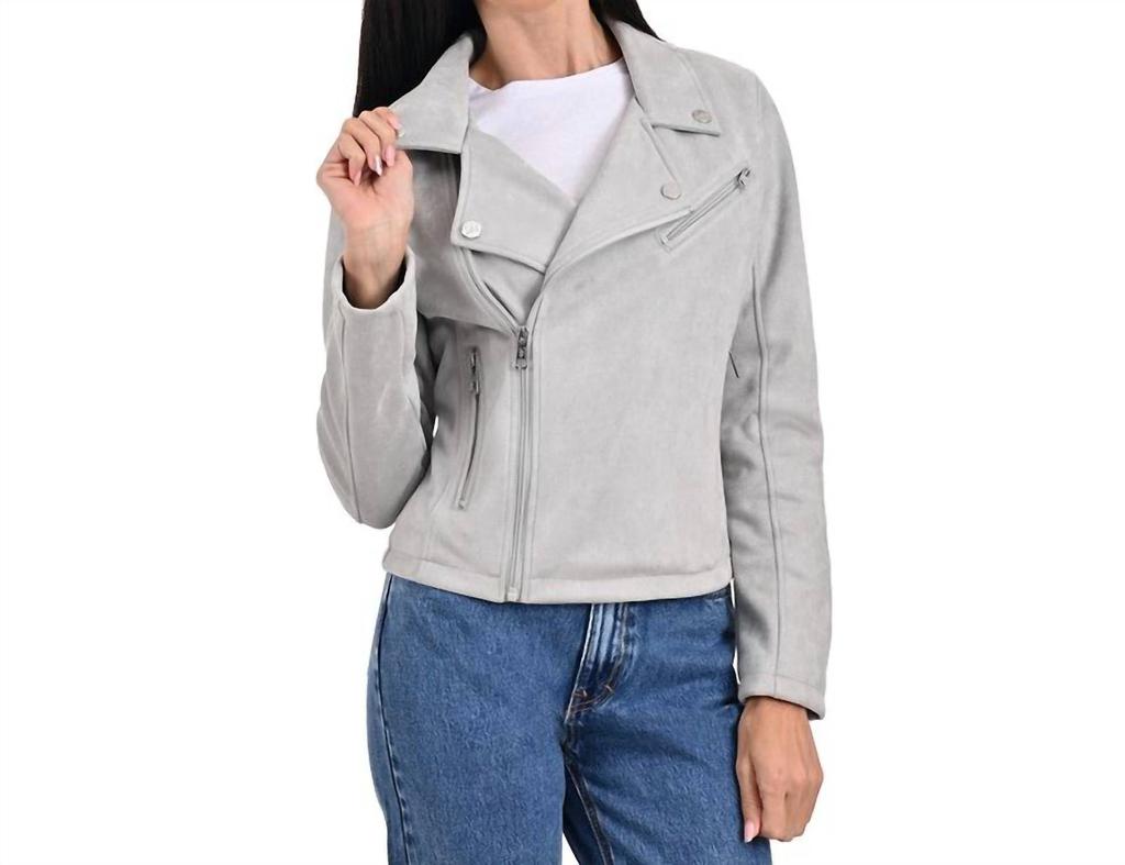 LEE Biker Jacket