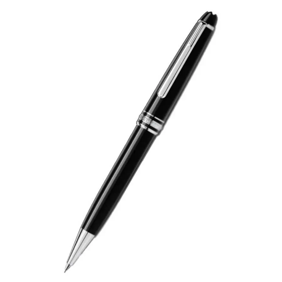 MontBlanc Montblanc Meisterstuck Platinum-Coated Classique Mechanical Pencil 0.5 mm