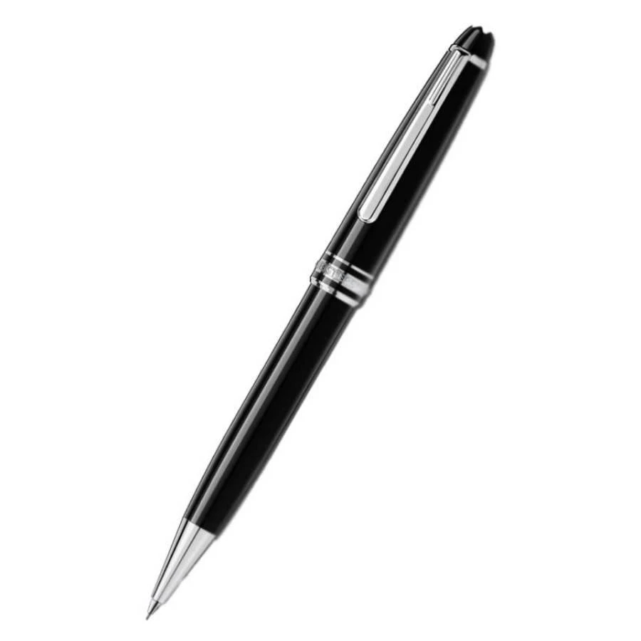 MontBlanc Montblanc Meisterstuck Platinum-Coated Classique Mechanical Pencil 0.5 mm