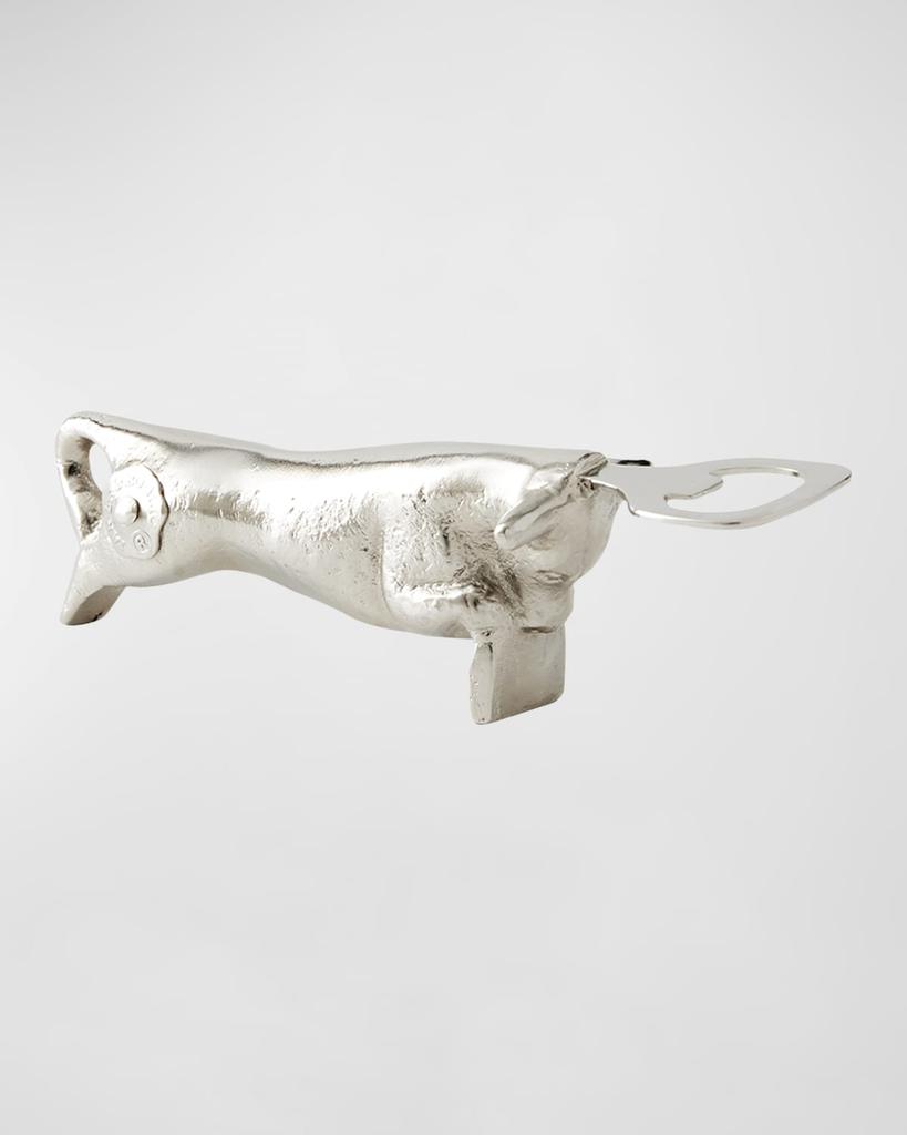 Jan Barboglio Toro Bottle Opener