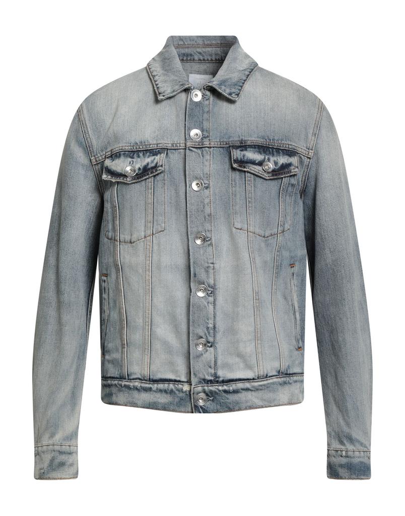 UNUSED 22AW 中綿 Padded Denim Jacket Shop Padded Denim Jacket on Sale at BeyondStyle – Get 61