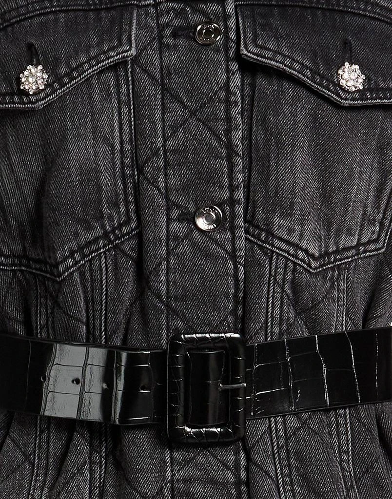 LIU •JO Denim jacket 2