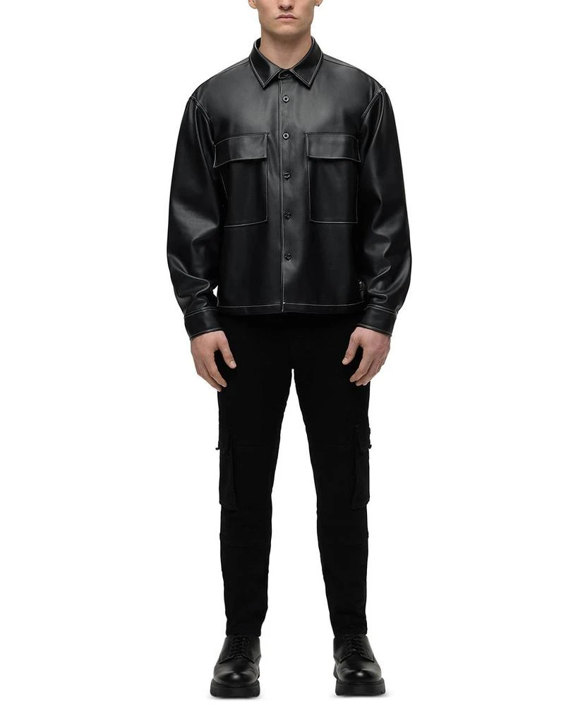Hudson Skinny Cargo Pants 2