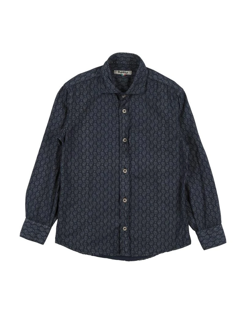 NUPKEET Patterned shirt