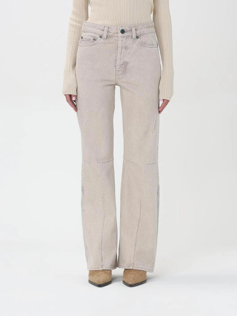 Our Legacy Jeans woman Our Legacy 1