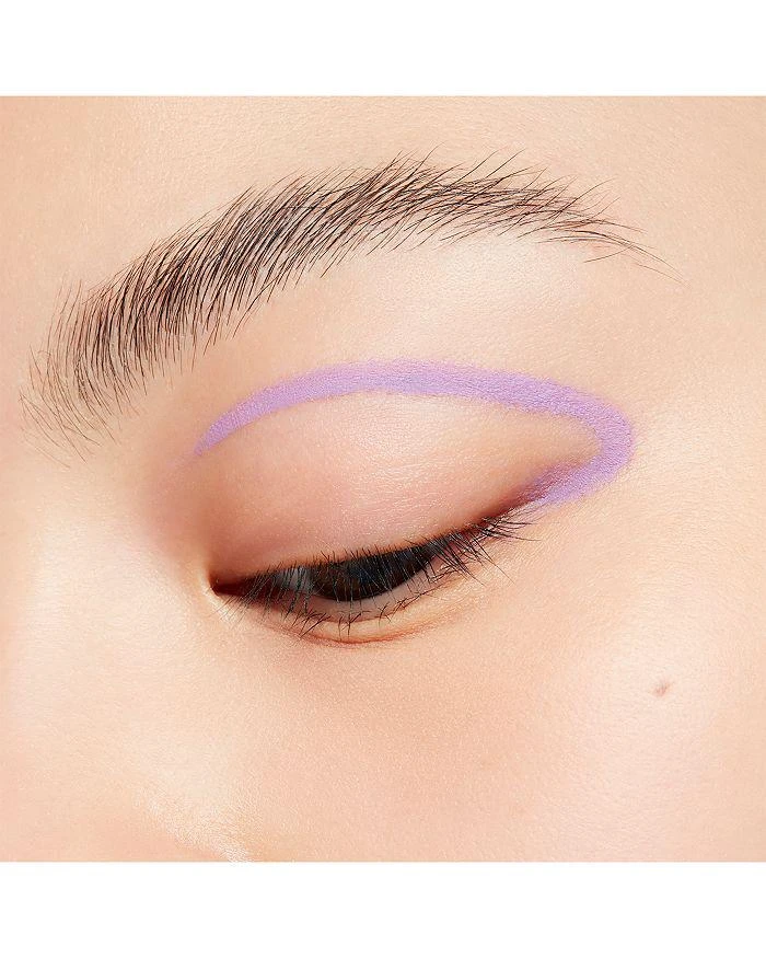 M·A·C Color Excess Gel Liner 6